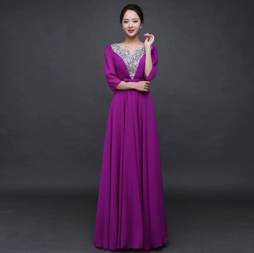 Костюм для матери, длинная юбка, лонгслив, с рукавом