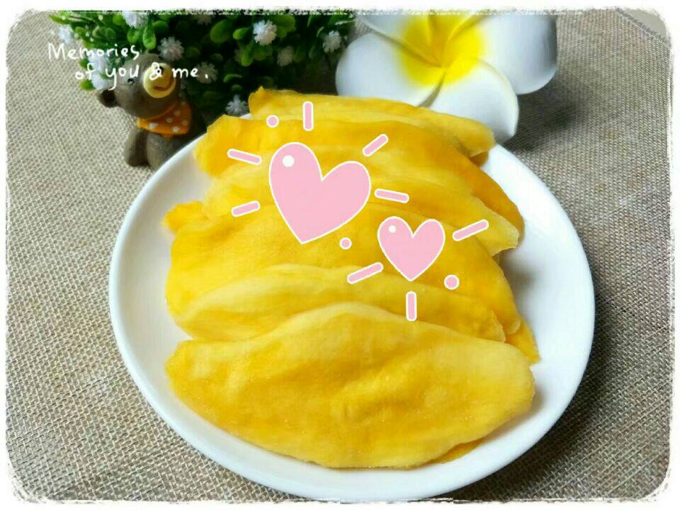 New Goods Blockbuster Mango Clean Weighs 500g Sacks Bulk Fresh Candied Fruit Rind for casual little snacks