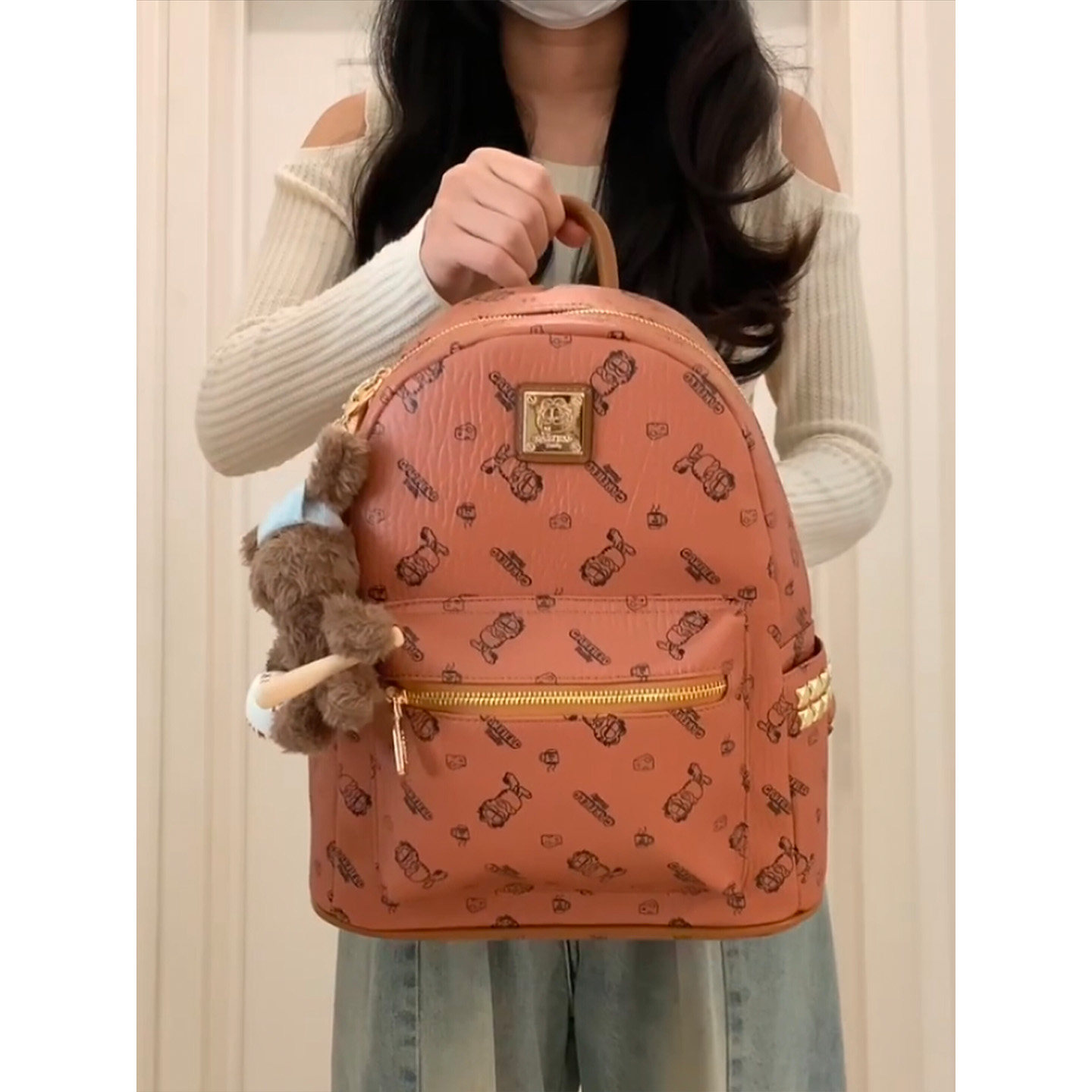 什么背包好看?2025流行元素&个性化选择全攻略