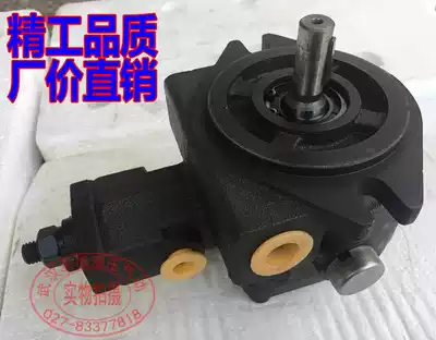 Variable vane pump VP20-FA3 12 15 8 08VP30 40 VPC-70 with relief valve Adjustable pressure