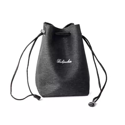 Bag passenger BBK-M18 lightweight thick waterproof storage bag micro monocular camera Camera Camera single eye protective cover inner container storage bag