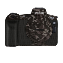 Wandering Donkey is suitable for Canon EOSR body film SLR camera sticker protective film all-inclusive skin 3M skin