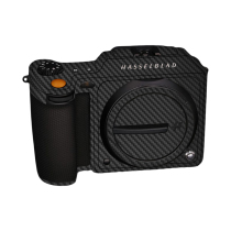 Wandering Donkey is suitable for Hasselblad X1D-50C camera film X1D2-50C sticker color changing film 3M all-inclusive