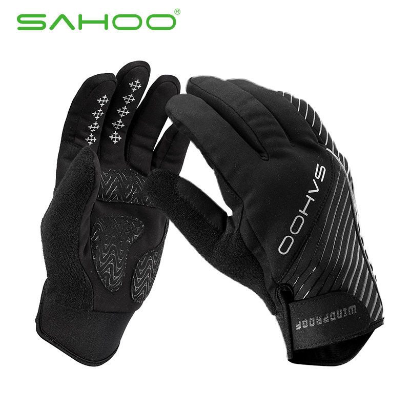 Gants pour vélo mixte ROSWHEEL - Ref 2245518 Image 15