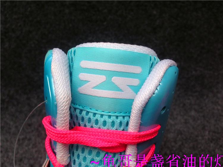 Chỉ bán 鸳鸯 Li Ning Chasing Smash 2 thế hệ của giày bóng rổ South Coast Sao màu hồng ABAL025-4-5 giày thể thao nam hà nội