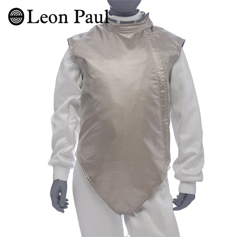 Leon Paul Paul fencing children's ultra-light metal clothing light foil metal clothing
