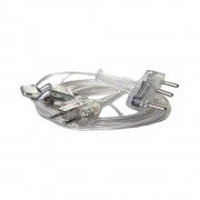 Ralph middot Lauren Polo fencing leonpaul two pin socket wire Sabre foil fencer wire