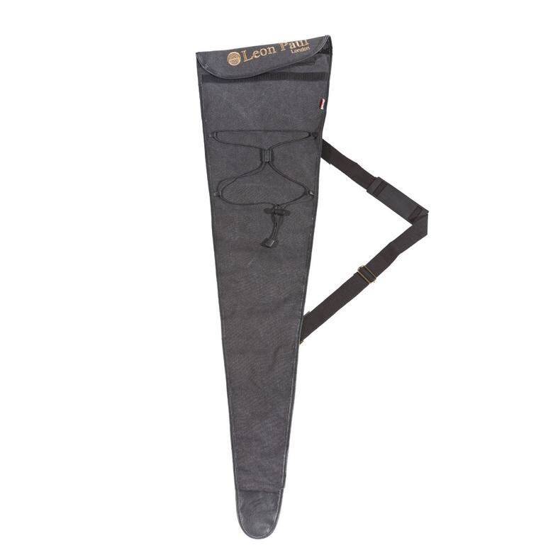 Spot leonpaul Paul fencing retro duel portable sword bag sword bag super cool