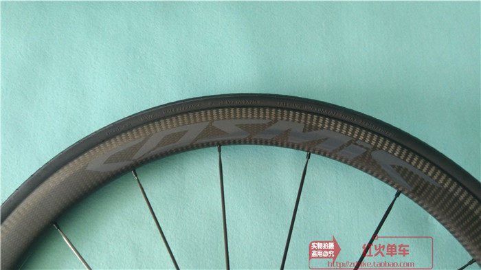 Line goods Mavic Mavik Cosmic Carbon SSLS Carbon fiber wheel set road car Aluminum edge carbon knife wheel set