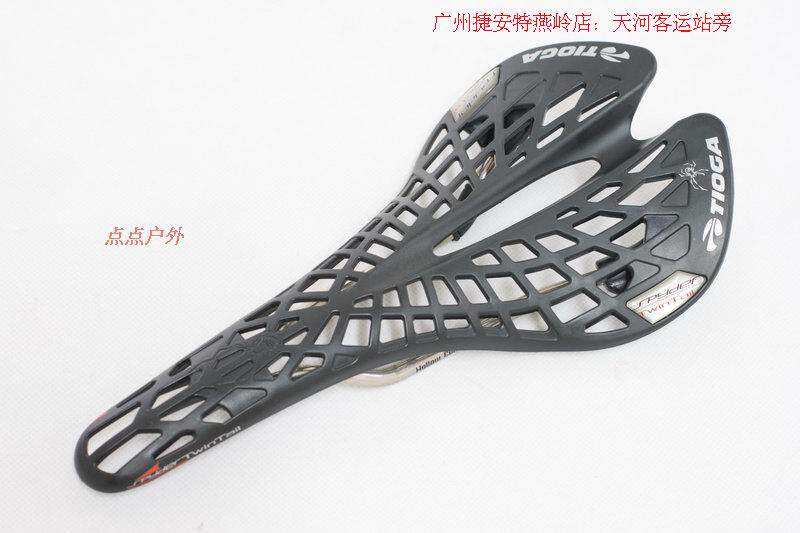 Selle de vélo Mountain Bike TIOGA - Ref 2346096 Image 3