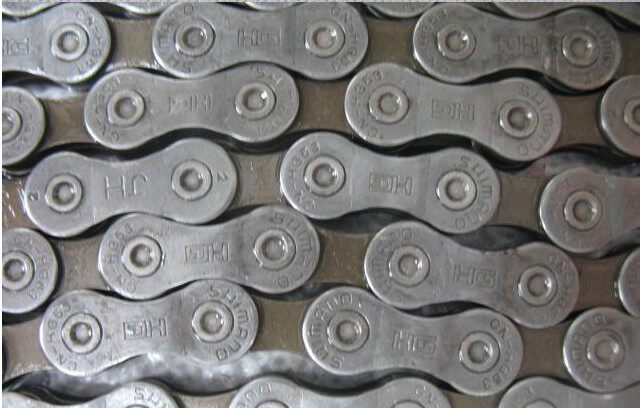   HG53 Bike 9 Speed Chain 9S 73 93 z99 X9