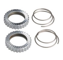 Original DT SWISS tower base planetary ratchet 18T 36T 54T return spring bicycle 1501 gear