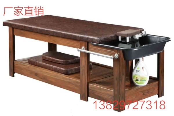 Manufacturers Direct Sales Wholesale Handbook Private New High-end Thai Washing Bed and Bed Bed