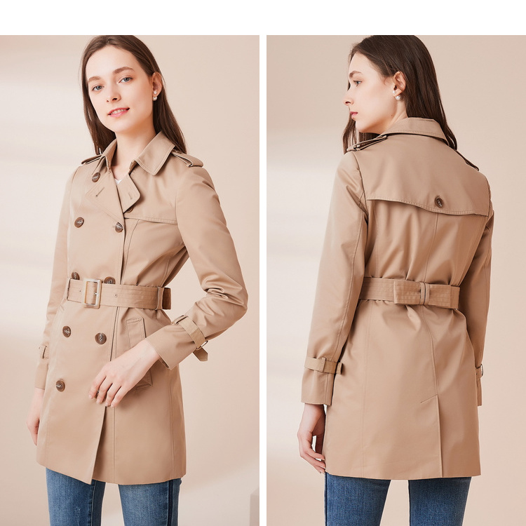 Trench pour femme      - Ref 3228303 Image 27