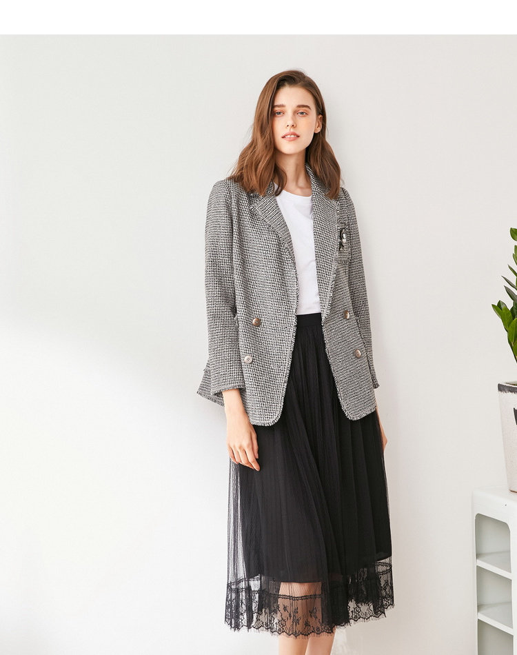 Veste pour femme      en Polyester - Ref 3220539 Image 25