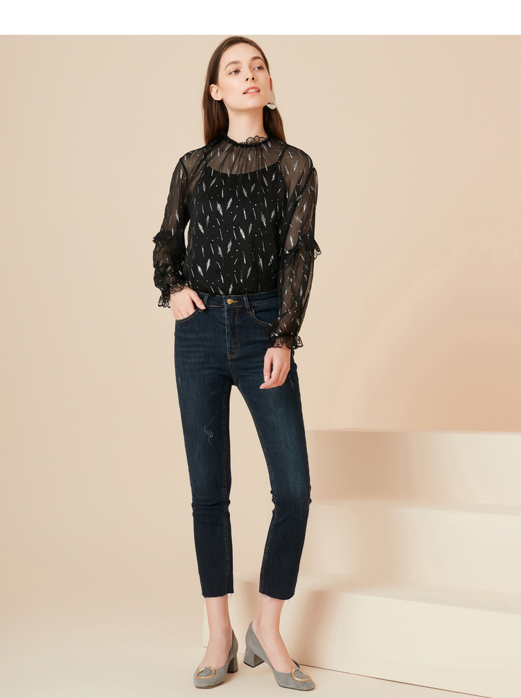 Jean femme      - Ref 3192447 Image 30