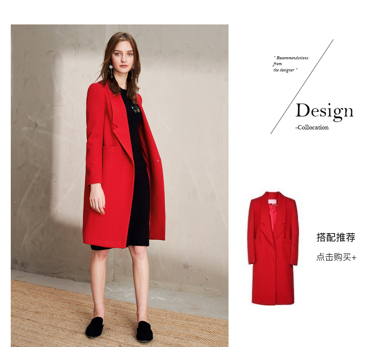 Qiu Shui Yiren mùa đông mới của phụ nữ đính cườm sequin dài tay áo len dài đầm dạ hội hàn quốc