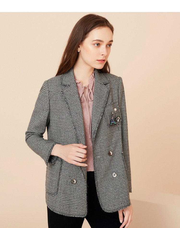 Veste pour femme      en Polyester - Ref 3220539 Image 28