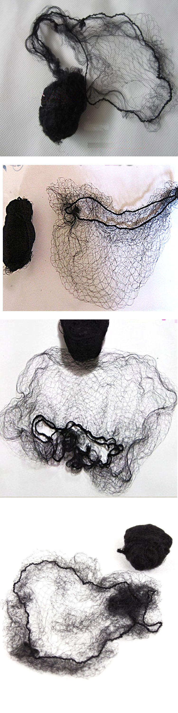 Extension cheveux - Chignon - Ref 248971 Image 3