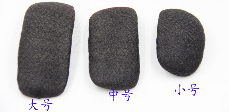 Extension cheveux - Chignon - Ref 228264 Image 6