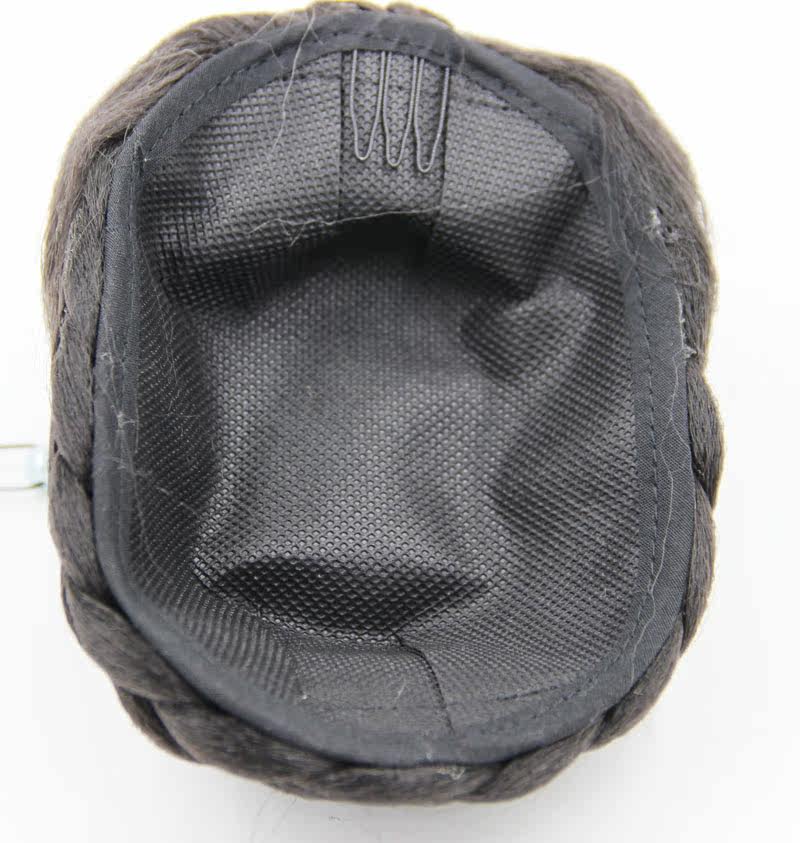 Extension cheveux - Chignon - Ref 235664 Image 5