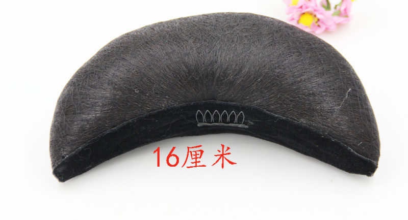 Extension cheveux - Chignon - Ref 235491 Image 10