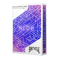 Метрополис Неон V3