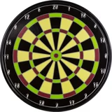 Магнитные дротики, комплект, магнитная безопасная игрушка