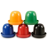 Магазин вернулся в 13 -й год 13 -летний магазин кубок Dice Cup с базой, чтобы отправить Color High -end Bar Plug Cup Cup KTV Cup Cup