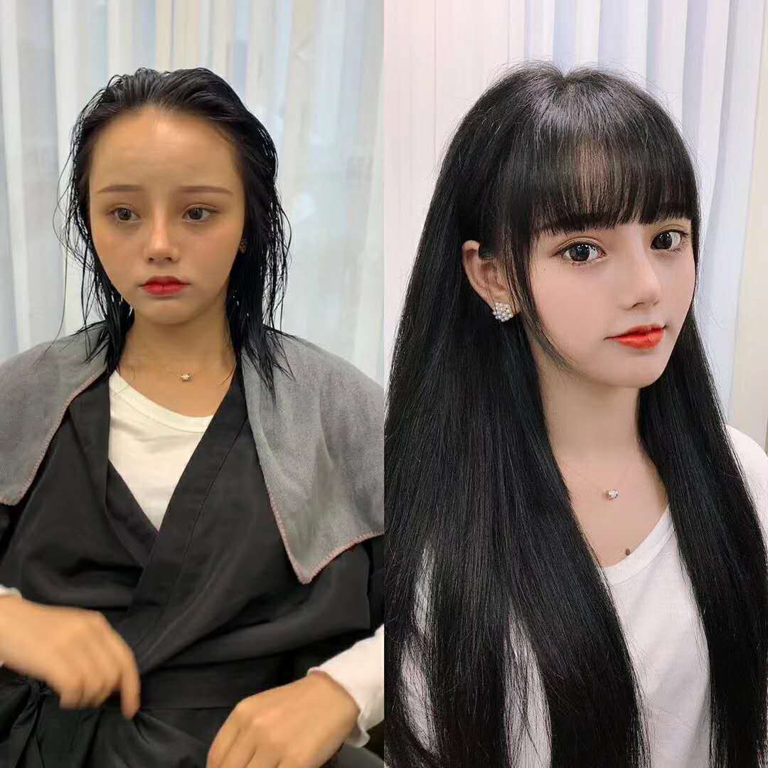美发加工厂