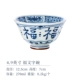 4.9 -INCH FUWEN BOWN
