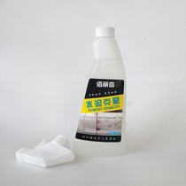 Cement cleaning agent cleaning agent dissolving agent concrete cleaning softening strong removal decoration removal special
