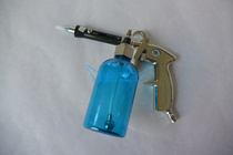Authentic tornado push-pull coating gun waxing gun tornado cleaning gun car washing equipment