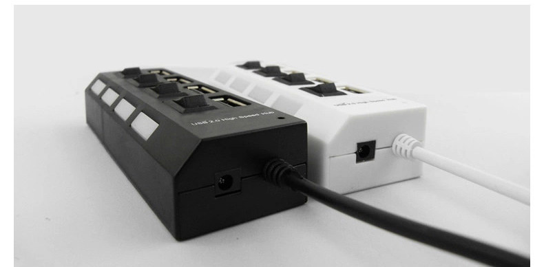 Concentrateur USB - Ref 364941 Image 17