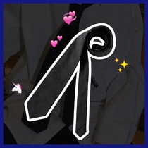 Childrens ties boys and girls foreign-style accessories fashionable matching baby temperament handsome show show show tide