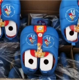 Стоимость 20+ оригинальных коробок из британского высококачественного тепла, удобных, удобных сбоев, осенних и зимних сумков и хлопковых обуви