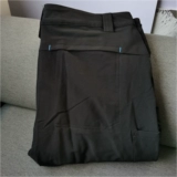 Качественная дорожная быстросохнущая эластичная ткань, штаны