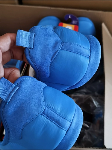 Стоимость 20+ оригинальных коробок из британского высококачественного тепла, удобных, удобных сбоев, осенних и зимних сумков и хлопковых обуви