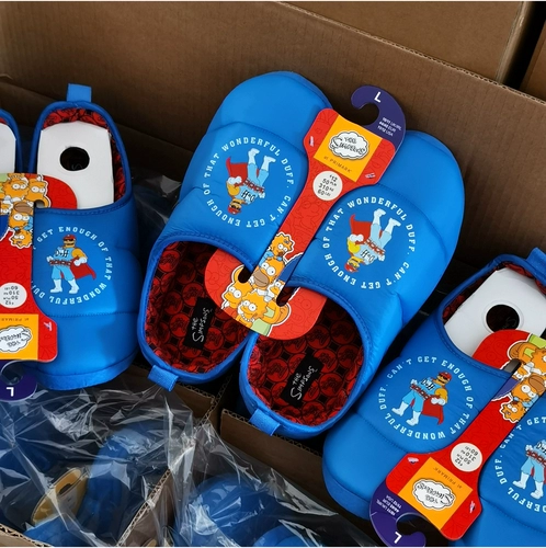 Стоимость 20+ оригинальных коробок из британского высококачественного тепла, удобных, удобных сбоев, осенних и зимних сумков и хлопковых обуви