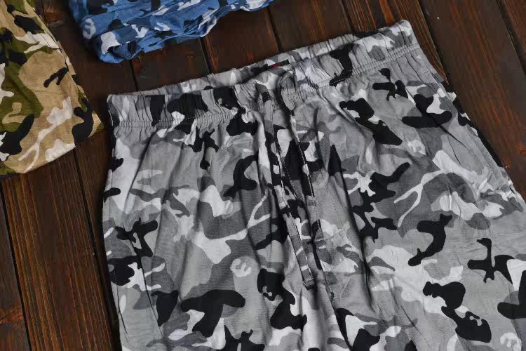 Pantalon pyjama - Ref 717624 Image 15