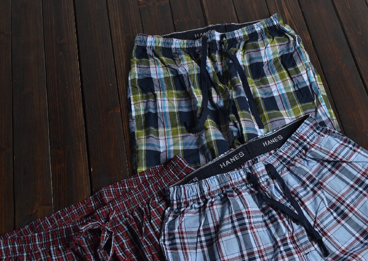 Pantalon pyjama - Ref 729976 Image 15