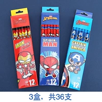 36 Установка [Marvel Mixed Color]