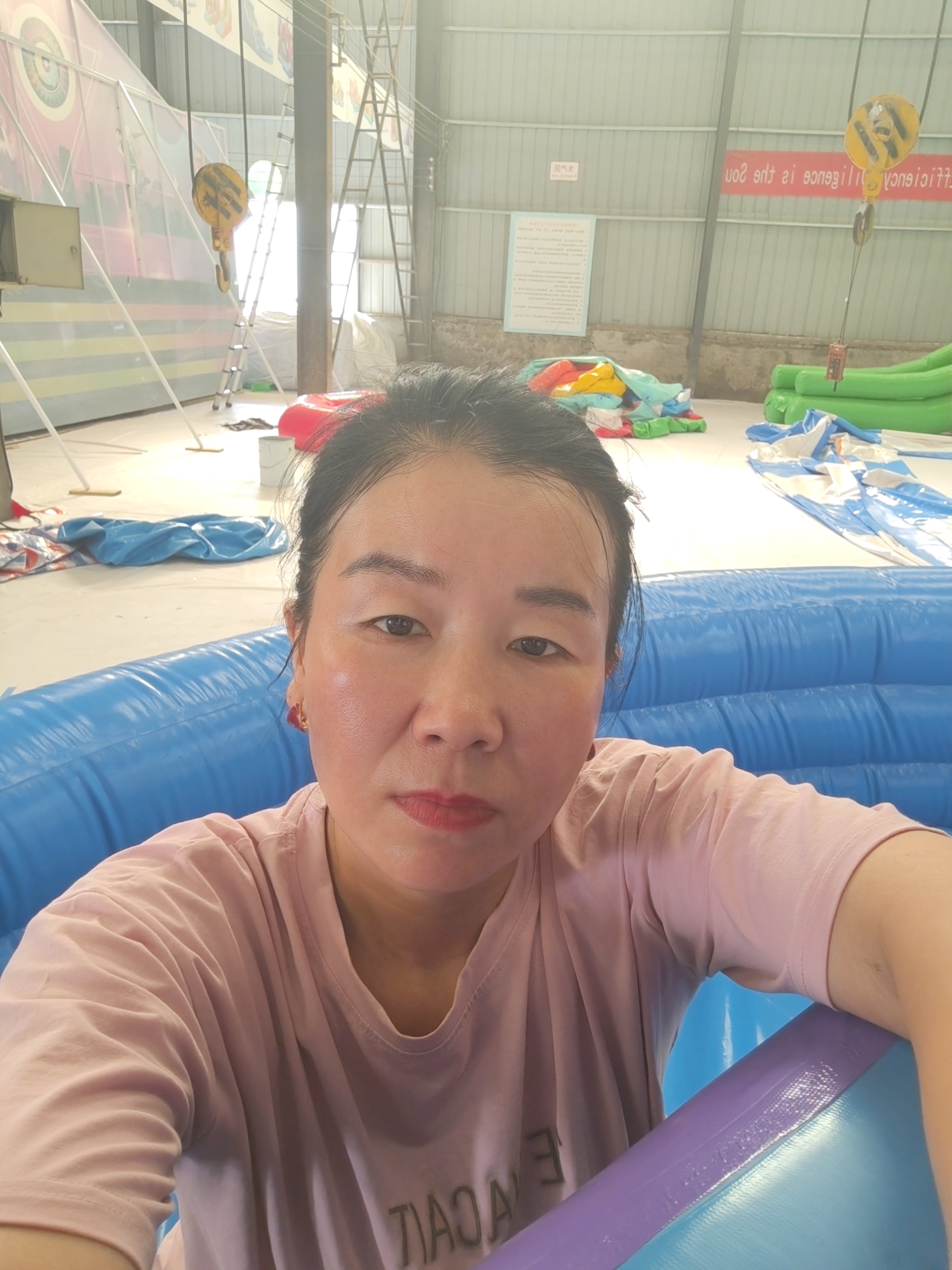 金花婆婆