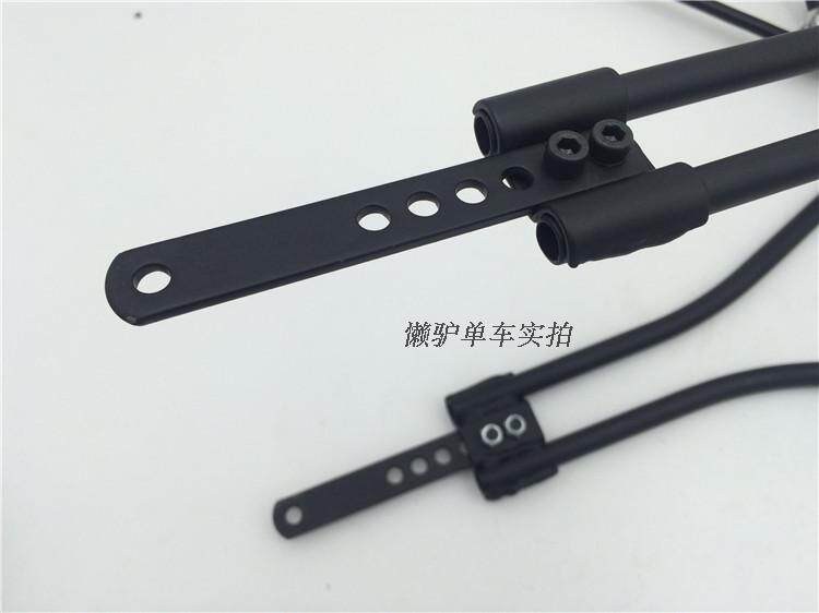 Porte-bagages pour vélo - Ref 2411689 Image 18