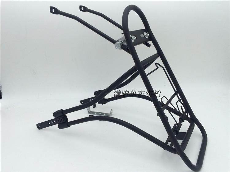 Porte-bagages pour vélo - Ref 2411689 Image 12