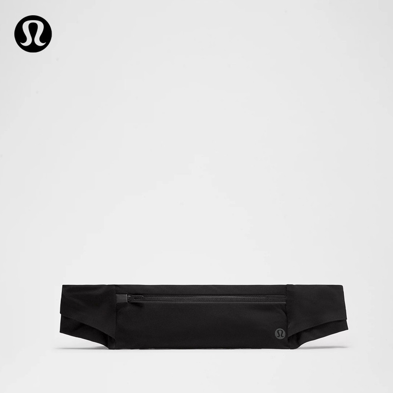 Fast and Free Sports Waist Bag丨Lululemon丨Lu9Bxls