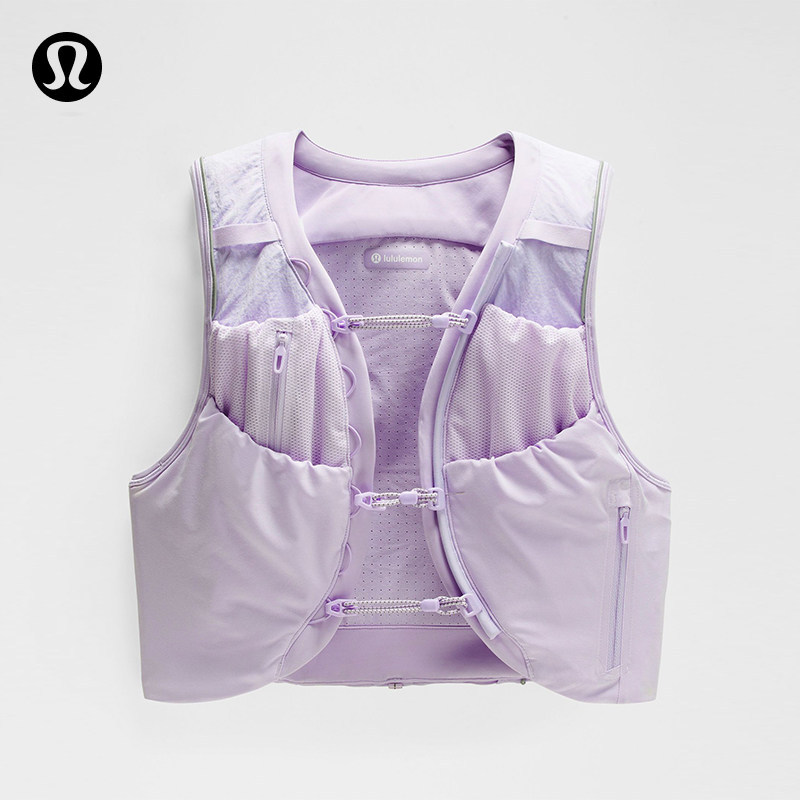 Fast and Free Women's Trail Running Vest丨Lululemon丨Lw9Fo3S Fast and Free Women's Trail Running Vest丨Lululemon丨Lw9Fo3S