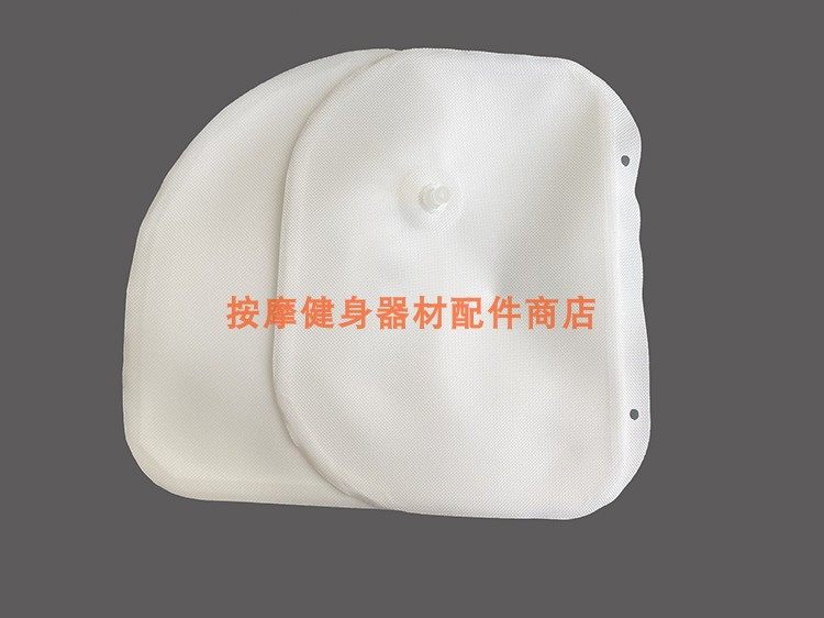 OJiahua OG-7558 Series shoulder airbag triple shoulder airbag-Taobao
