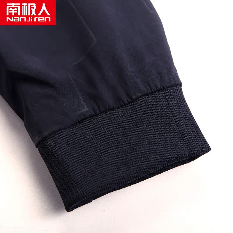 Blouson homme manches longues - Ref 3118003 Image 4