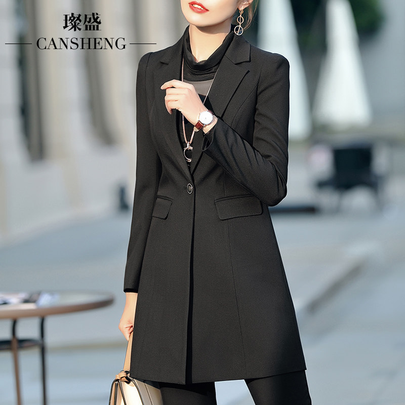 Veste pour femme en Polyester - Ref 3219263 Image 3